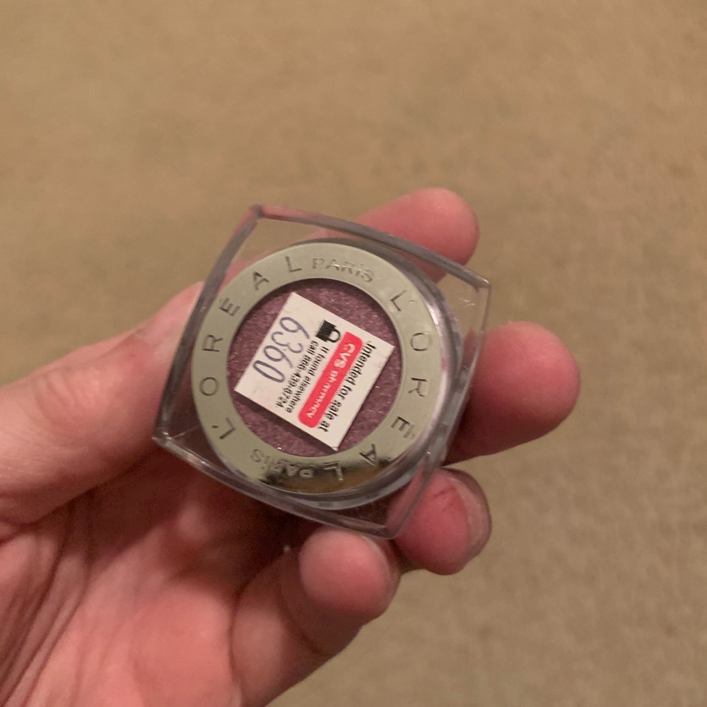 Eyeshadow